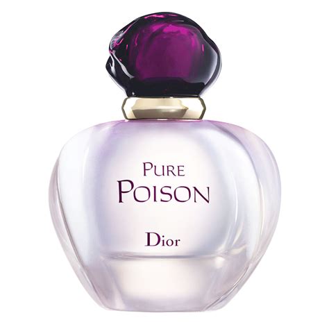 pure poisin dior on sale|Dior pure poison reviews.